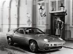 Porsche 928 S 1980 года